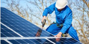 Installation Maintenance Panneaux Solaires Photovoltaïques à Epertully